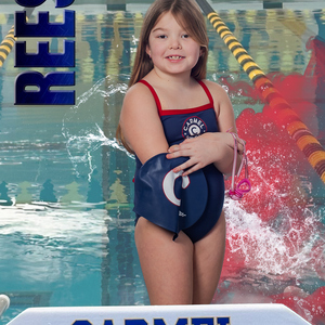Reese Ward